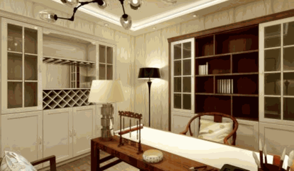 索菲尚全铝家居